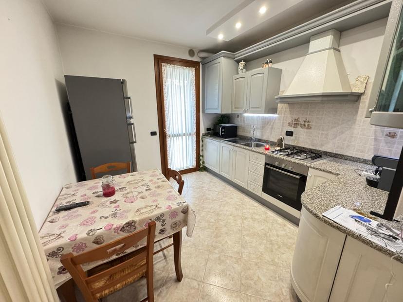 Villa in Via Palazzon, Campodoro — foto 5 di 5