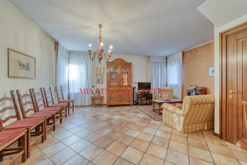 Villa in Via Campania, Rubano — foto 2 di 5