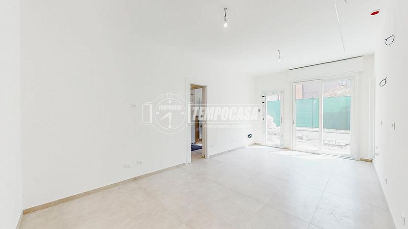 Trilocale in Via Alessandro Volta 5, San Cesario sul Panaro