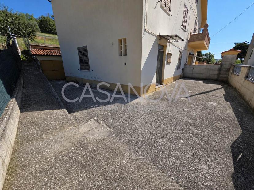 Casa indipendente, Penna Sant'Andrea — foto 3 di 5