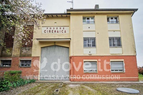 Terratetto unifamiliare in Viottolo Valle 4, Campogalliano — foto 4 di 5