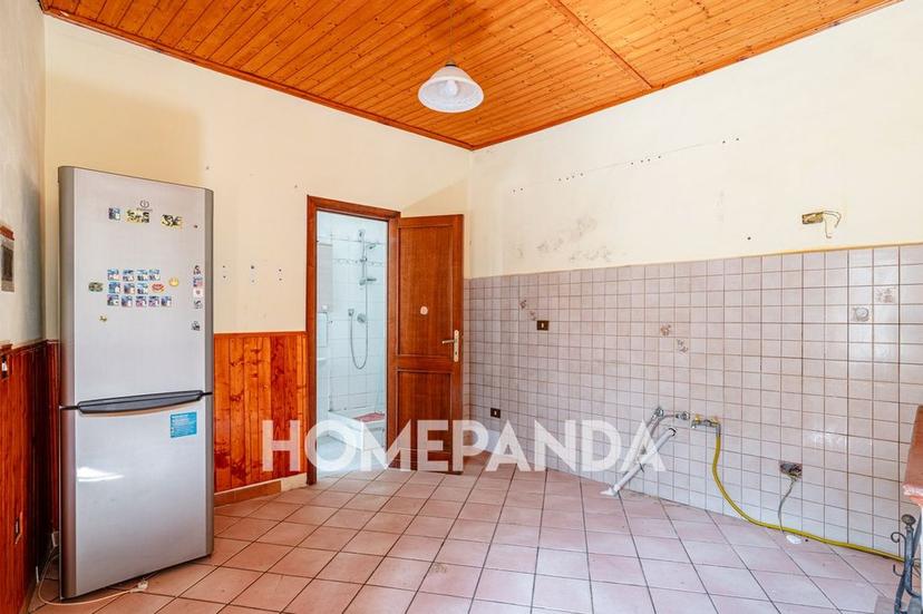 Bilocale in Civitella San Paolo, Civitella San Paolo — foto 4 di 5