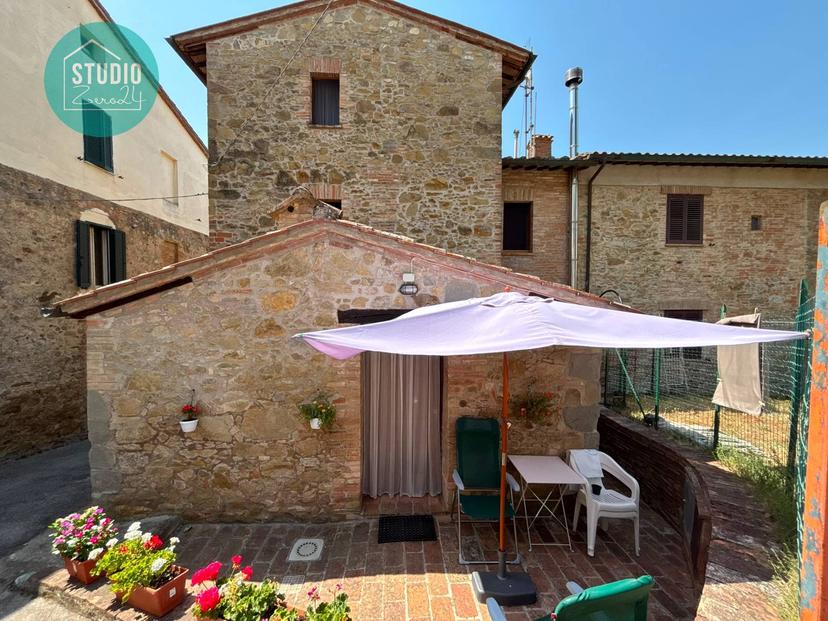 Casa indipendente in Vocabolo Osteria 70, Marsciano