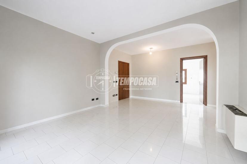 Villa in Via Fosdondo 60, Correggio — foto 5 di 5