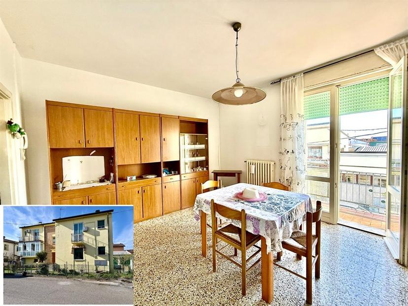 Appartamento in Via dell'Alluvione 2, Fusignano — foto 4 di 5