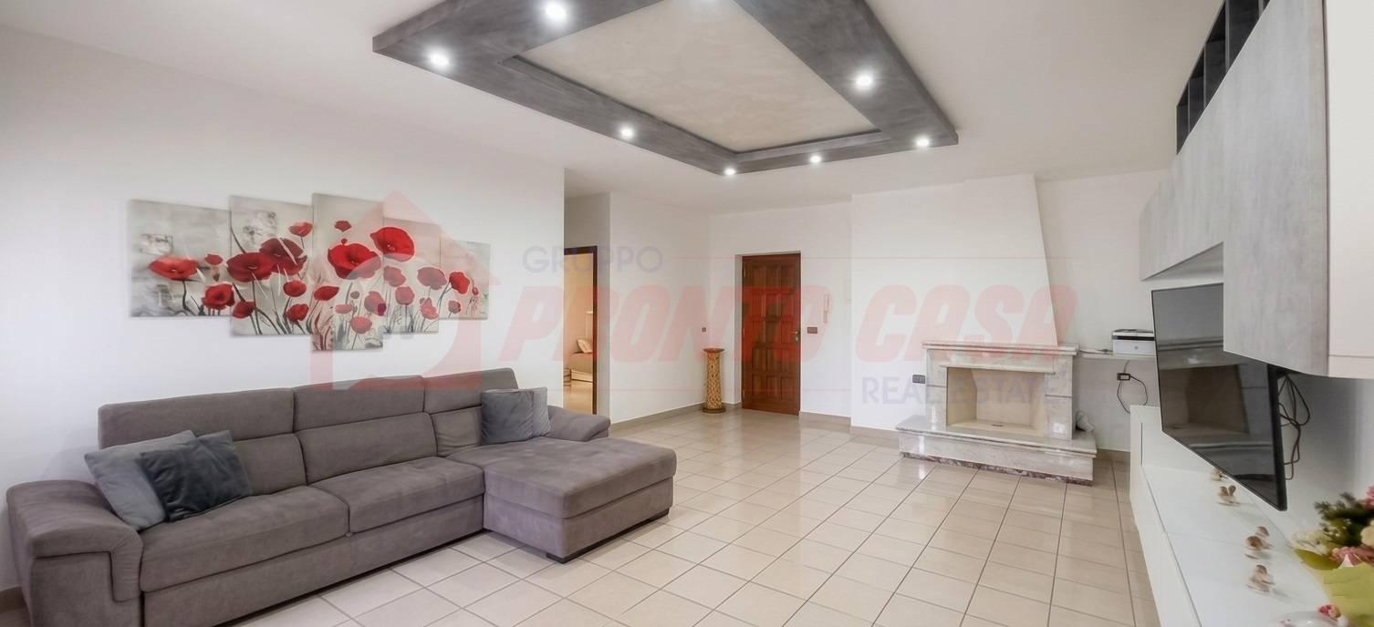 Trilocale in Via Don Biagio Mucci 12, Vico del Gargano
