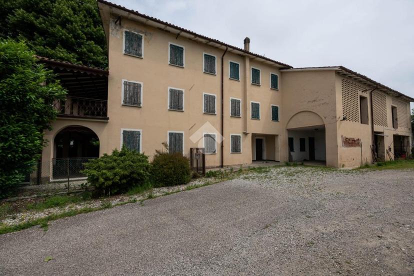 Villa in Via della Vittoria, Volpago del Montello — foto 4 di 5