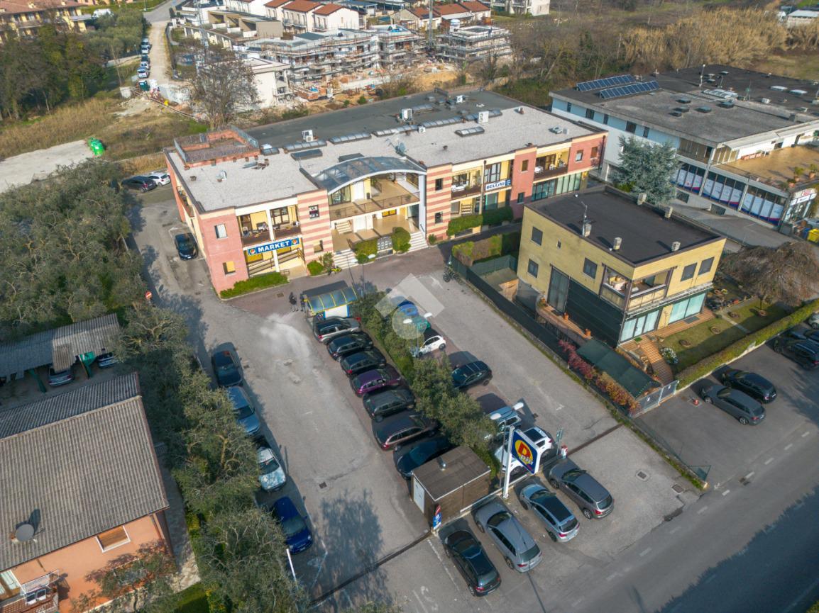Loft in Via Carmelo Preite 21, Garda