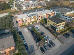 Loft in Via Carmelo Preite 21, Garda