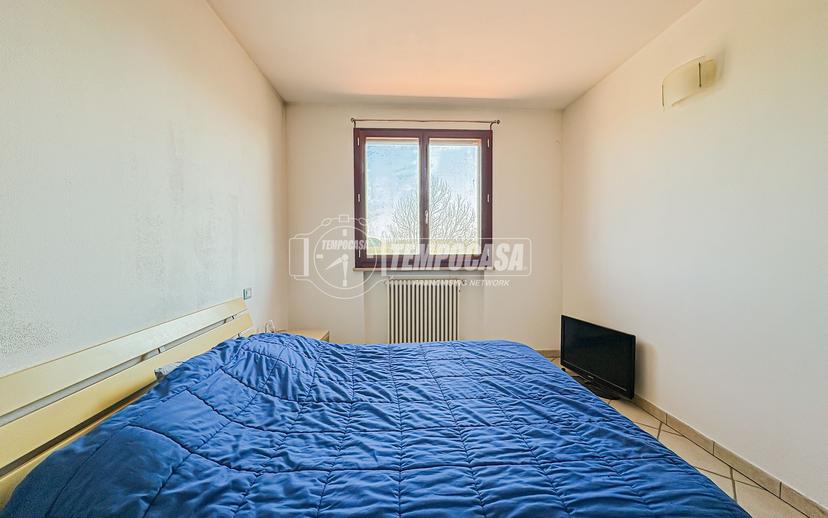 Trilocale in Via Romea, Savignano Mare 27/H, Savignano sul Rubicone — foto 2 di 5