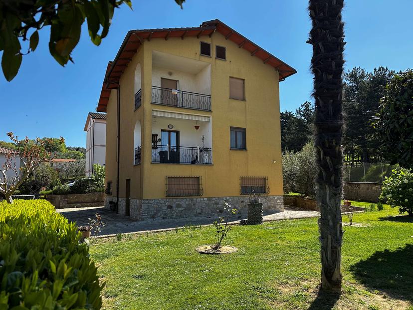 Villa bifamiliare in Via degli Olivi 4, Ficulle — foto 5 di 5