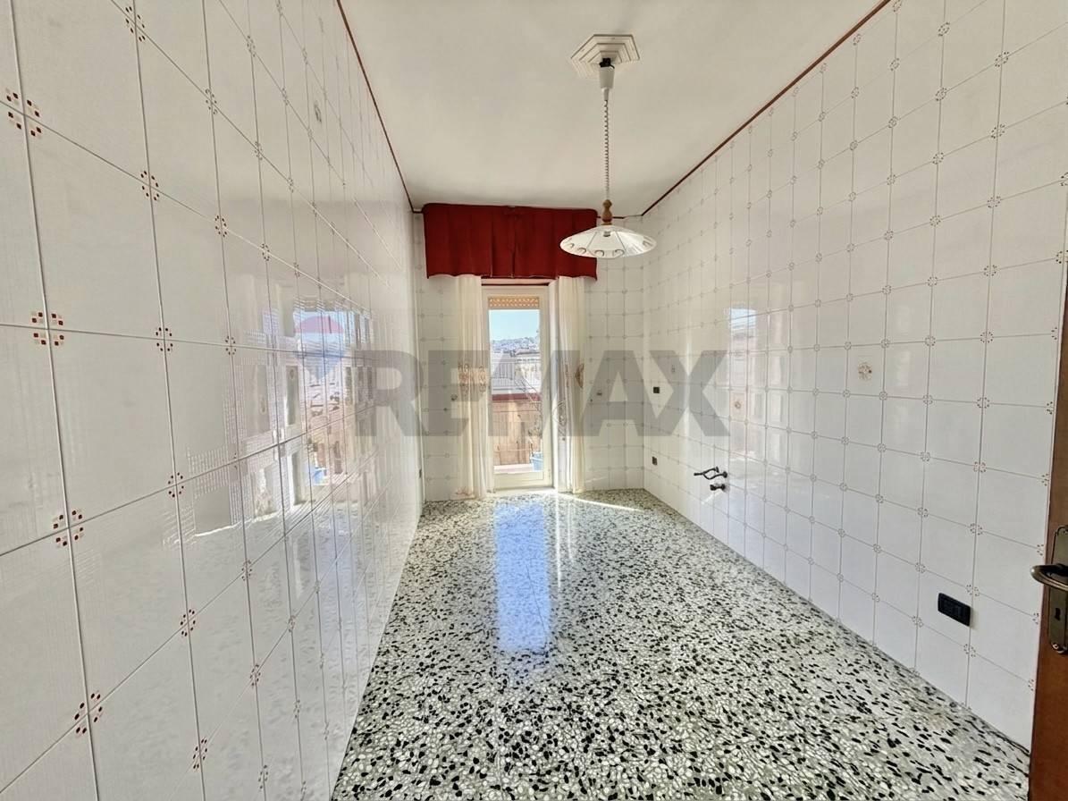 Bilocale in Via Bartolo Longo 25, Calvizzano