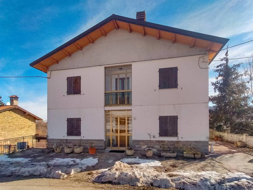 Casa indipendente, Frassinoro — foto 2 di 5