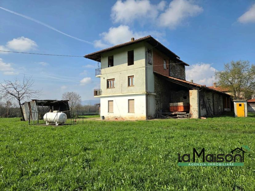 Casa indipendente in Via Strada Rivarotta 20, Castellamonte — foto 2 di 5
