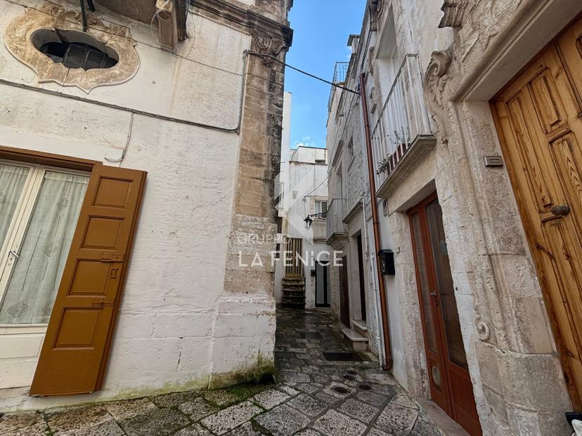 Casa indipendente in Vico Torquato Tasso, Martina Franca — foto 4 di 5