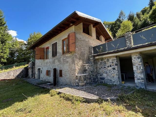 Abitazione tipica, Valvestino — foto 3 di 5