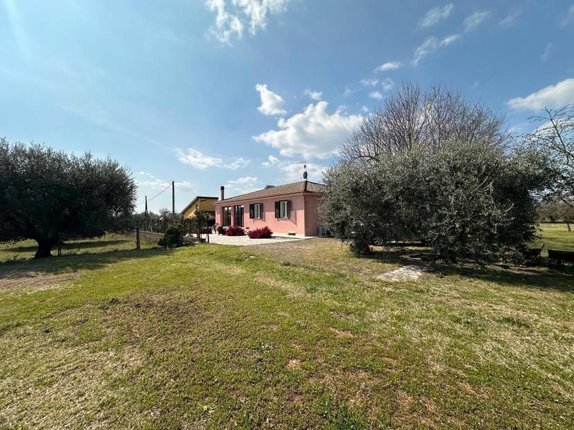 Villa in Via della Carraccia 56, Civita Castellana — foto 5 di 5