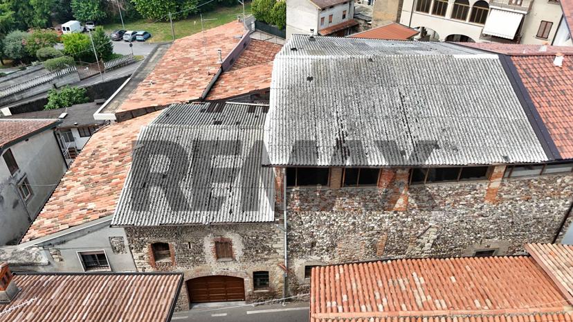 Rustico, Palosco