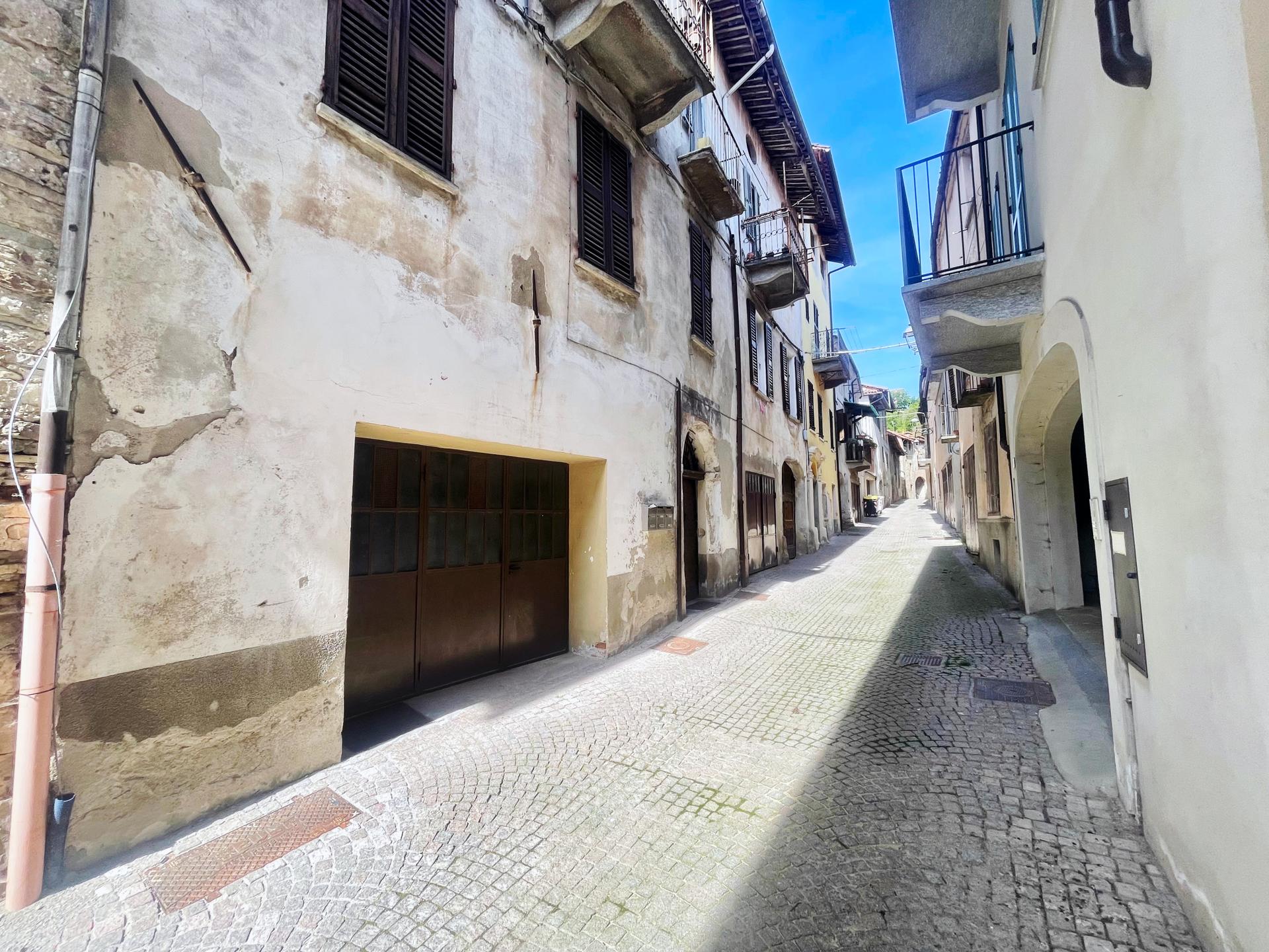 Appartamento in Via Principe Amedeo 15, Farigliano