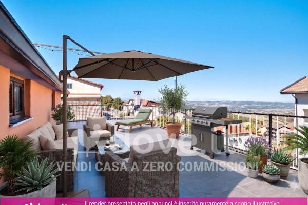 Trilocale in Via San Spirito 16, Atessa — foto 3 di 5