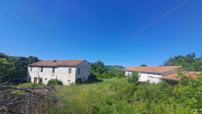Rustico in Via Follonica Snc, San Paolo di Jesi — foto 5 di 5