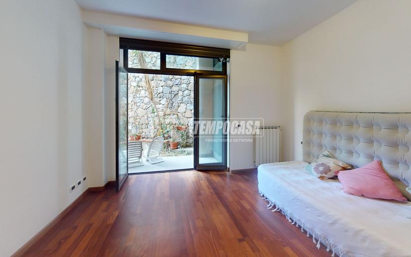 Trilocale, Bordighera