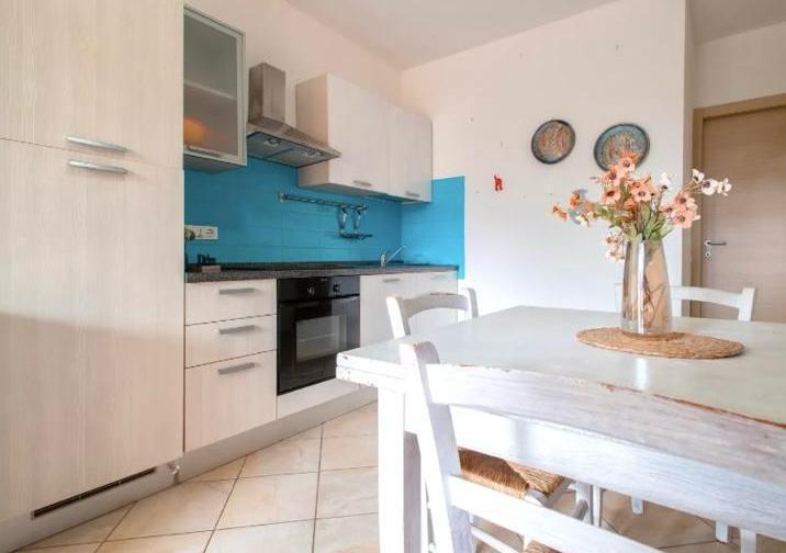 Bilocale in Corso Trinità 78, Trinità d'Agultu e Vignola
