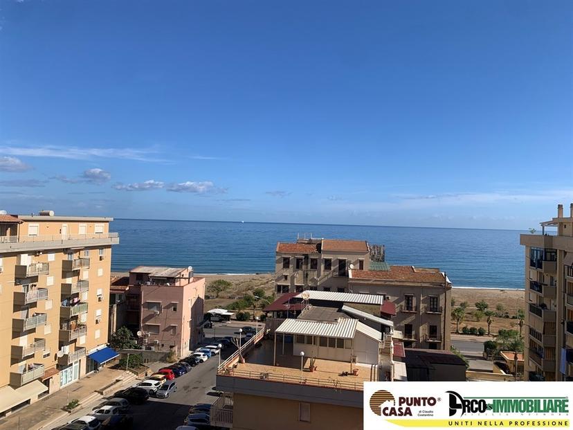 Attico in Via Federico Ferrari Orsi 30, Palermo — foto 5 di 5