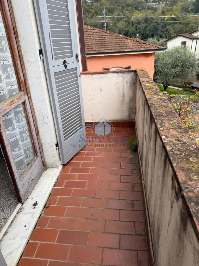 Porzione di casa, Castelnuovo Magra — foto 4 di 5