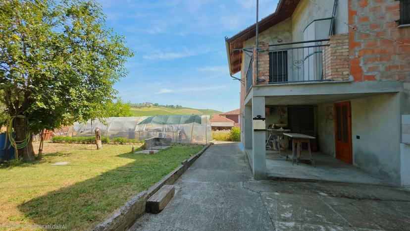 Villa bifamiliare in Strada Anziani , Costigliole d'Asti — foto 2 di 5