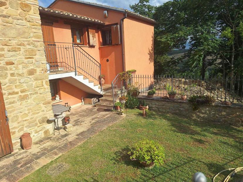 Rustico, San Severino Marche — foto 3 di 5