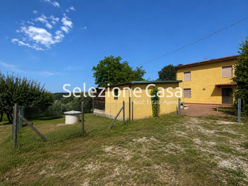Porzione di casa, Santa Maria a Monte — foto 4 di 5