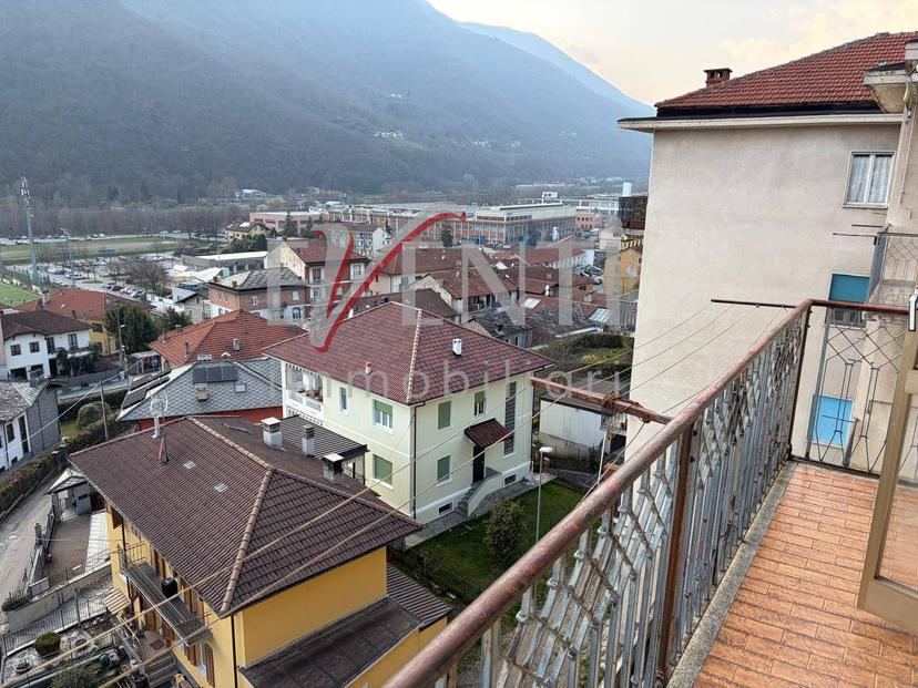Quadrilocale in Via Agnelli 1, Villar Perosa — foto 2 di 5