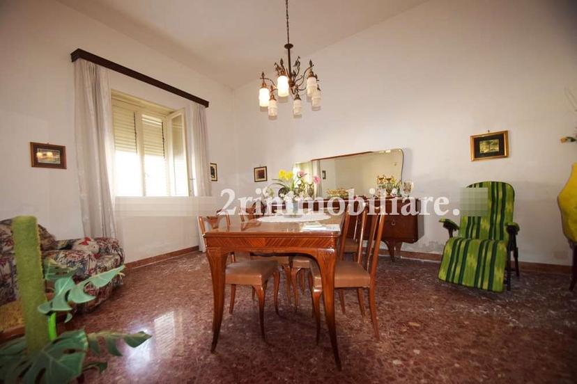 Casa indipendente in Via Giovanni Bessarione, Mazara del Vallo — foto 4 di 5