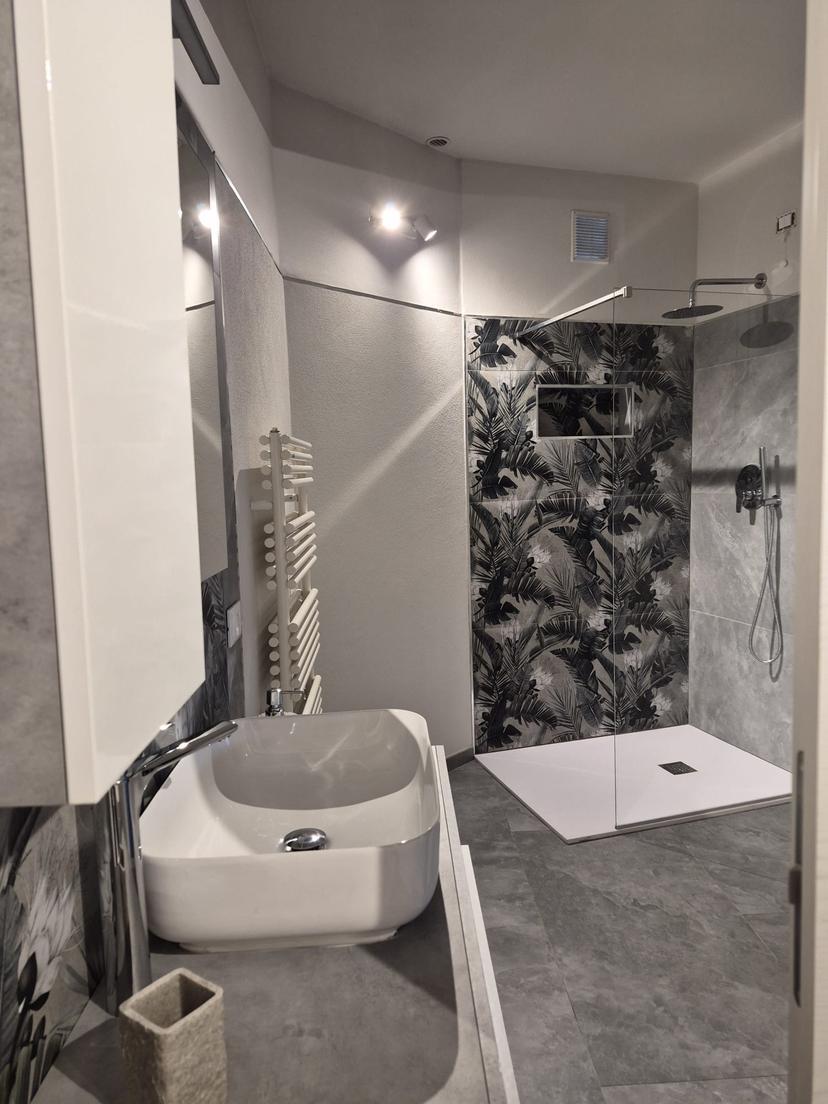 Villa a schiera in Via Aldo Moro, Castelnuovo Magra — foto 2 di 5