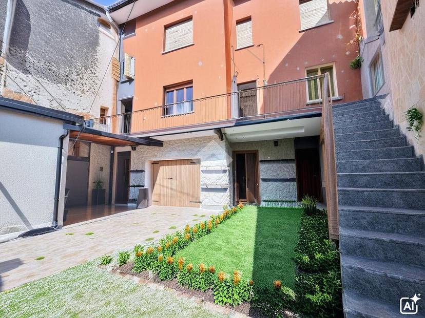 Casa indipendente in Via Cividale 15, Buttrio — foto 2 di 5