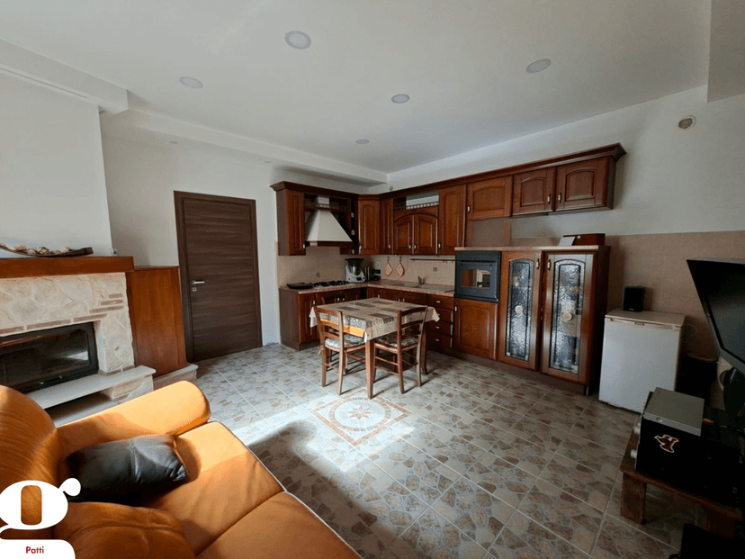 Casa indipendente in Contrada Gallo Snc, Patti — foto 4 di 5