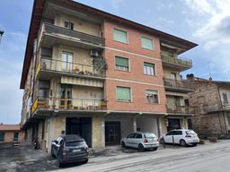 Appartamento in Via Giuseppe Garibaldi, San Quirico d'Orcia