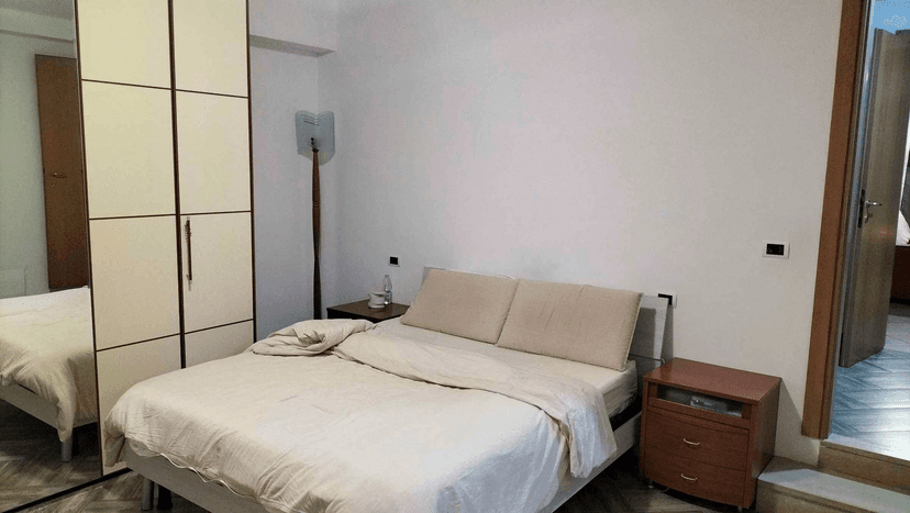 Bilocale in Via Antonio Gramsci, Sannicandro di Bari — foto 4 di 5