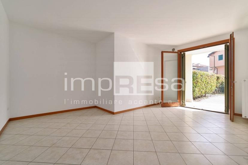 Trilocale in Postumia, Silea — foto 5 di 5