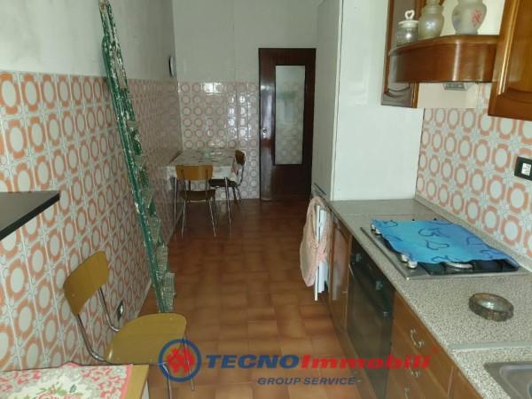 Bilocale in Via Colle Secchie, Corio