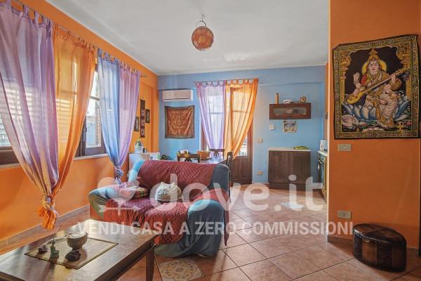 Trilocale in Via Bellante 11, Santa Flavia — foto 2 di 5