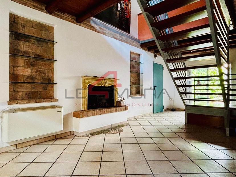 Villa a schiera, Nogara — foto 2 di 5