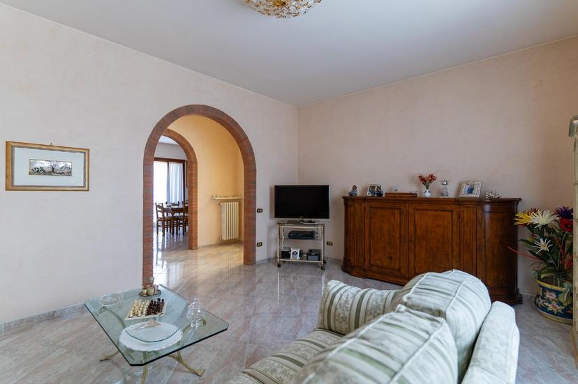 Villa bifamiliare in El Bosco 56029, Santa Croce sull'Arno — foto 2 di 5