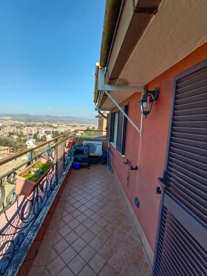 Mansarda, Frosinone — foto 5 di 5