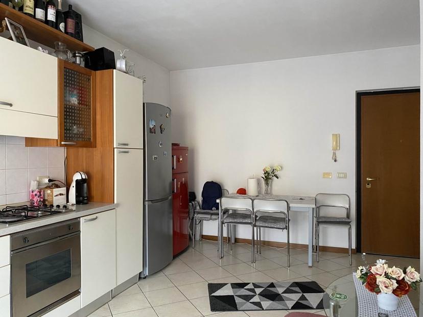 Bilocale in Via Marzabotto, Mozzecane — foto 3 di 5