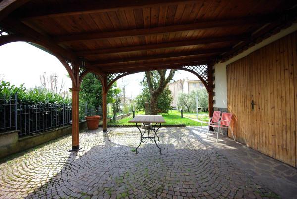 Villa in Via Aldo Capitini 2, Sansepolcro — foto 2 di 5