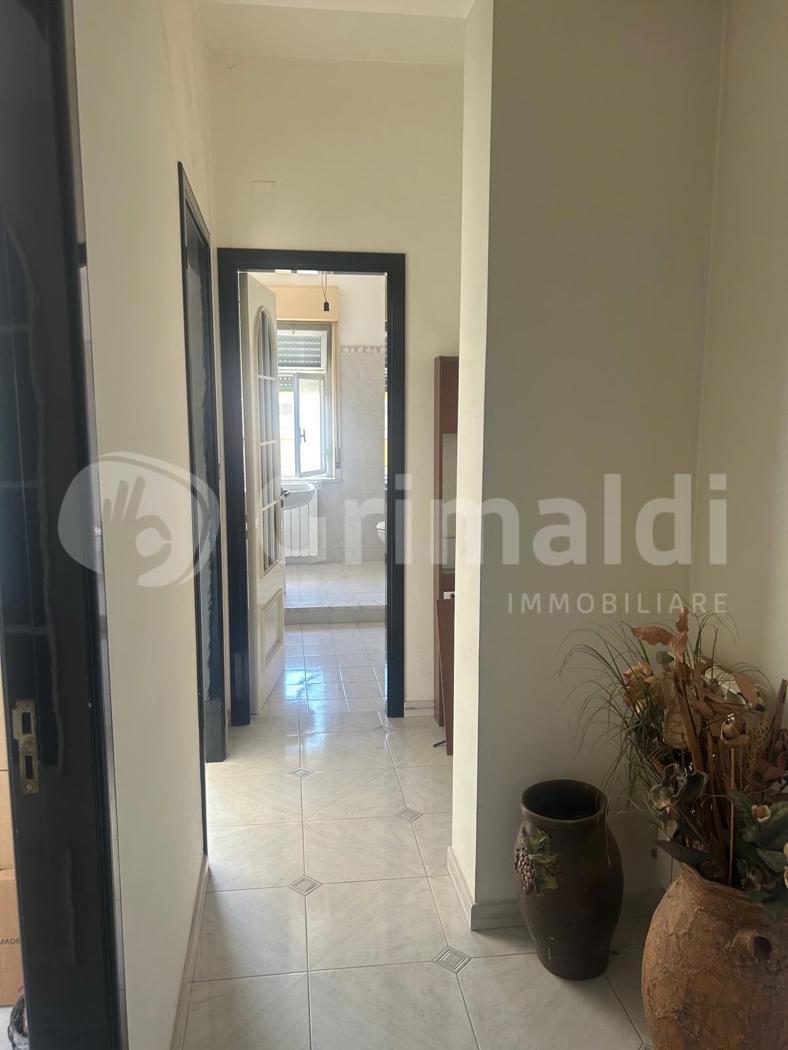 Trilocale in Via Cavaliere 45, Barcellona Pozzo di Gotto