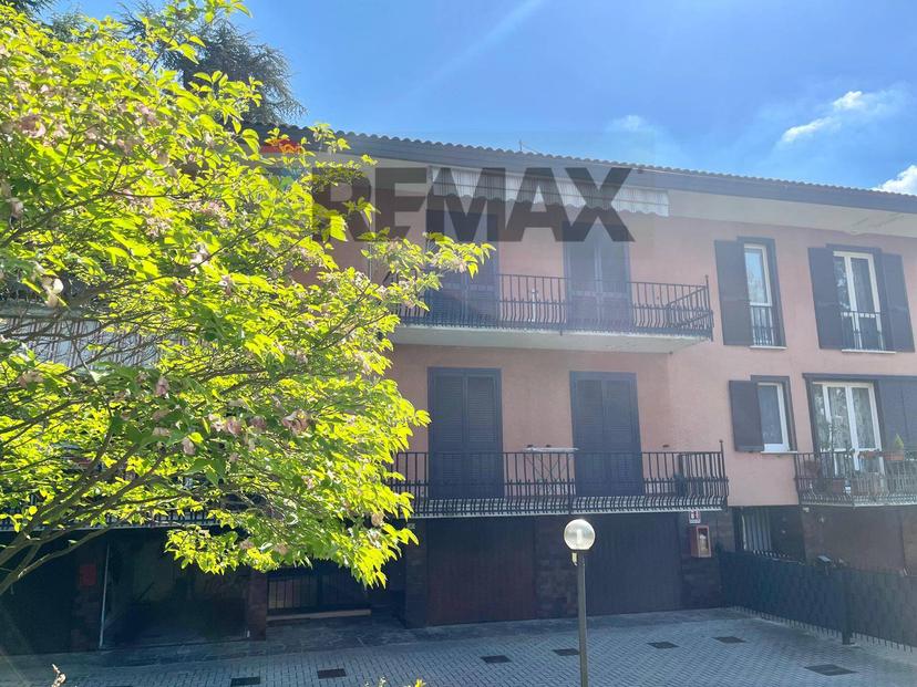 Trilocale in Via Breira 8, Cuveglio — foto 4 di 5