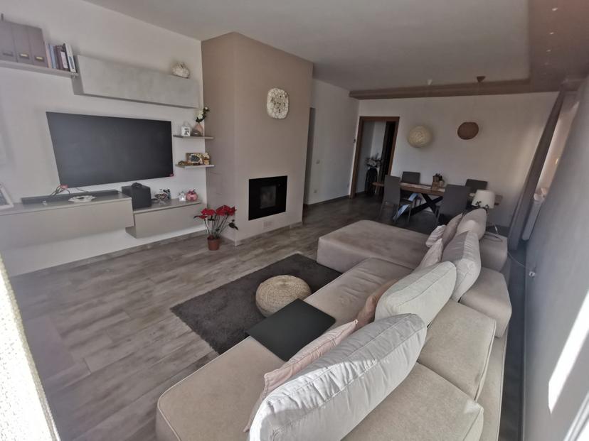 Villa a schiera, Sinalunga — foto 3 di 5